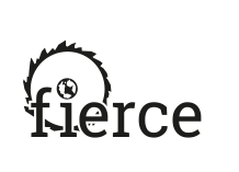 Logo of Fierce